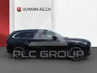 2025 Mazda CX-80