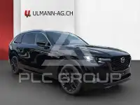 2025 Mazda CX-80