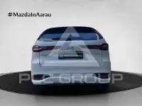 2025 Mazda CX-80