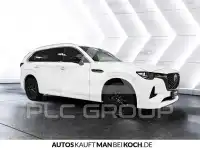 2025 Mazda CX-80