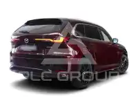 2025 Mazda CX-80