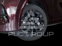 2025 Mazda CX-80