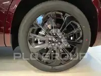 2025 Mazda CX-80