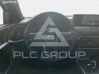 2025 Mazda CX-80
