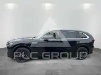 2025 Mazda CX-80