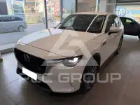 2025 Mazda CX-80