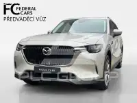 2025 Mazda CX-80