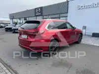 2025 Mazda CX-80