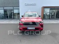 2025 Mazda CX-80