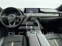 2025 Mazda CX-80