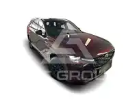 2025 Mazda CX-80