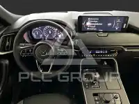 2025 Mazda CX-80