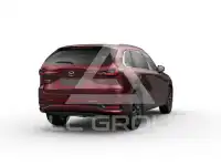 2025 Mazda CX-80