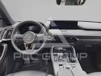2025 Mazda CX-80