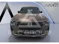 2025 Mazda CX-80