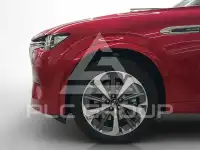 2025 Mazda CX-80