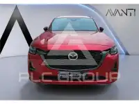 2025 Mazda CX-80