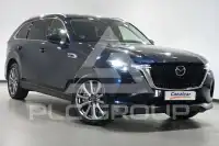 2025 Mazda CX-80