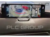 2025 Mazda CX-80