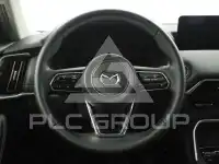 2025 Mazda CX-80