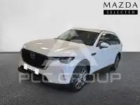 2025 Mazda CX-80