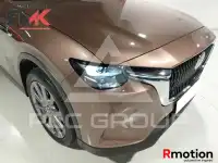 2025 Mazda CX-80