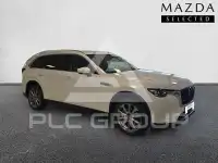 2025 Mazda CX-80