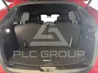 2025 Mazda CX-80
