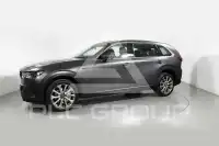 2025 Mazda CX-80