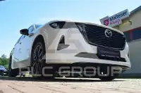 2025 Mazda CX-80