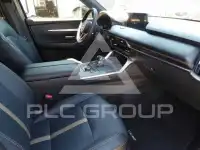 2025 Mazda CX-80