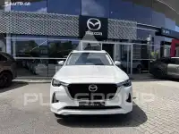 2025 Mazda CX-80