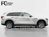 2025 Mazda CX-80