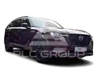 2025 Mazda CX-80