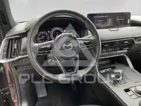 2025 Mazda CX-80