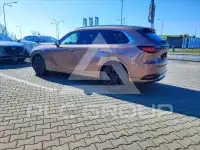 2025 Mazda CX-80