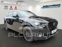 2025 Mazda CX-80