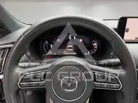 2025 Mazda CX-80