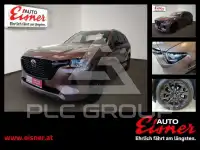 2025 Mazda CX-80