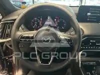 2025 Mazda CX-80