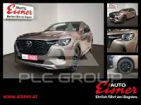 2025 Mazda CX-80