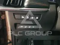 2025 Mazda CX-80