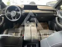2025 Mazda CX-80