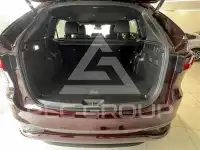 2025 Mazda CX-80