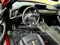 2025 Mazda CX-80