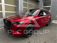 2025 Mazda CX-80