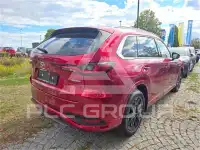 2025 Mazda CX-80