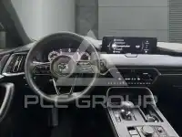 2025 Mazda CX-80