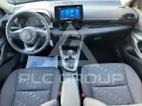 2025 Mazda 2
