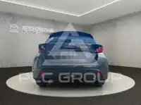 2025 Mazda 2